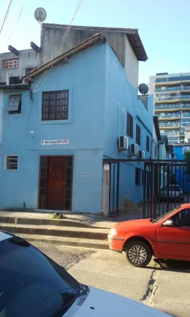 Hostel 68 - Image 1