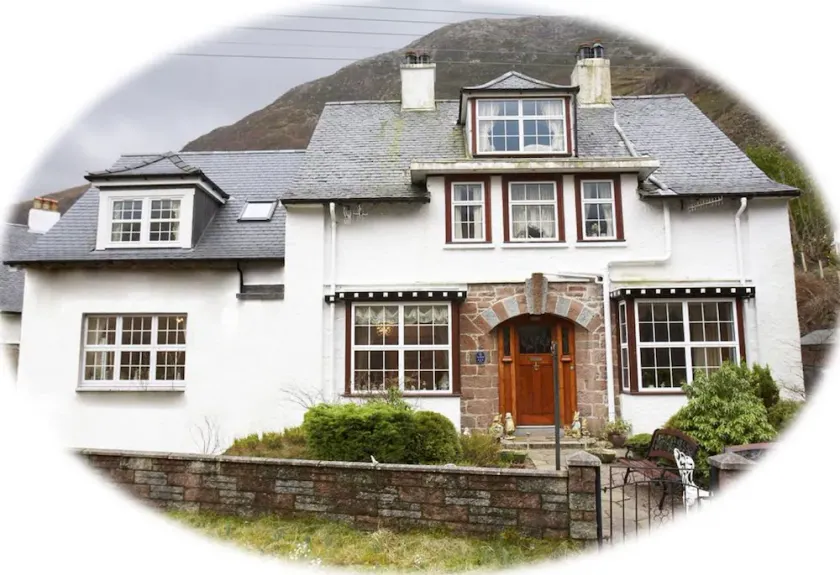 Edencoille Bed & Breakfast - Image 1