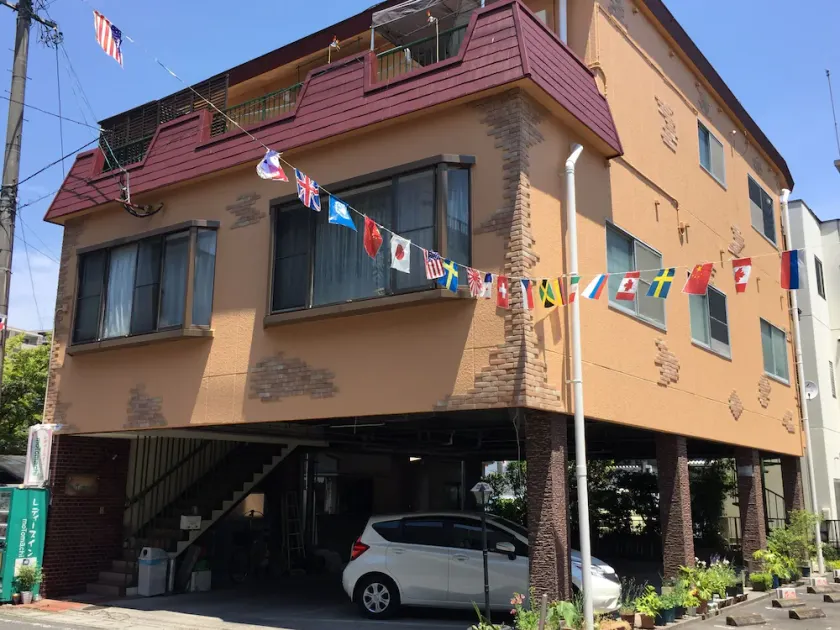 Ladies Inn Motomachi - Image 1