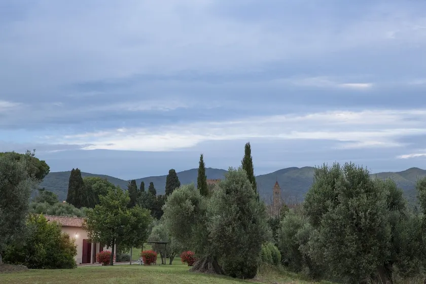 Agriturismo Castello Di Bolgheri - Image 1