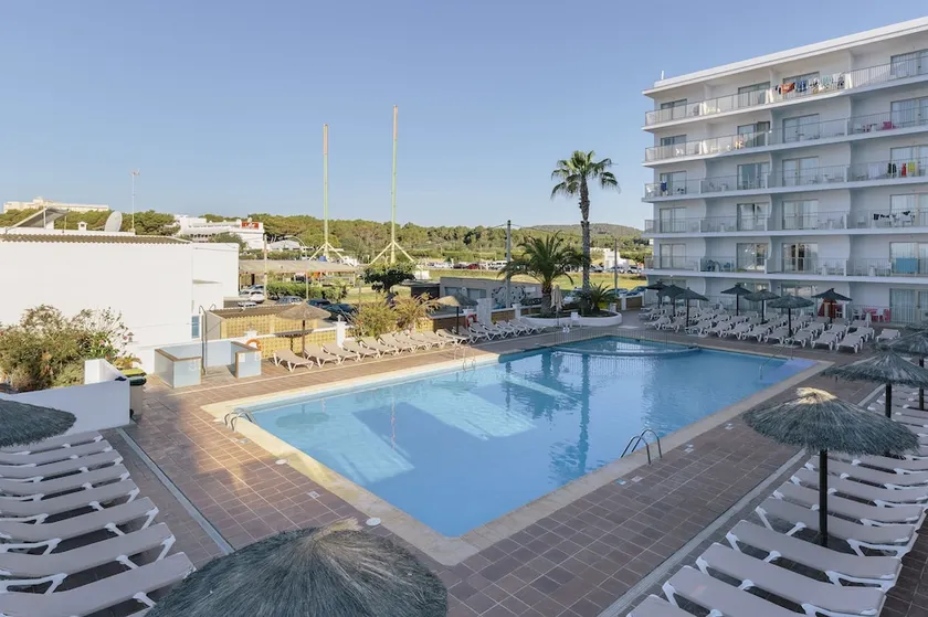Leonardo Suites Hotel Ibiza Santa Eulalia - Image 1