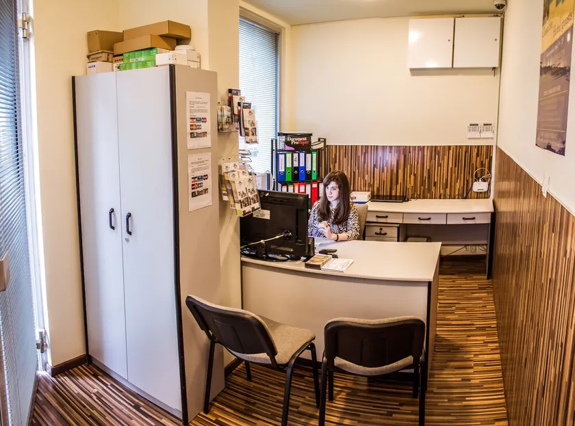 DnD Apartments - Image 1
