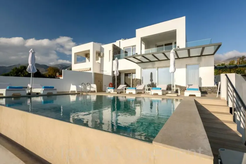 Villa Pelagia Seafront Villa Pelagia Superb New Listing2021 - Image 1