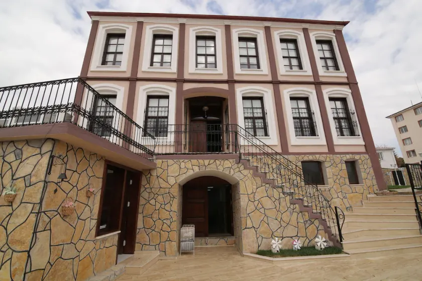 Vanilya Butik Otel - Image 1