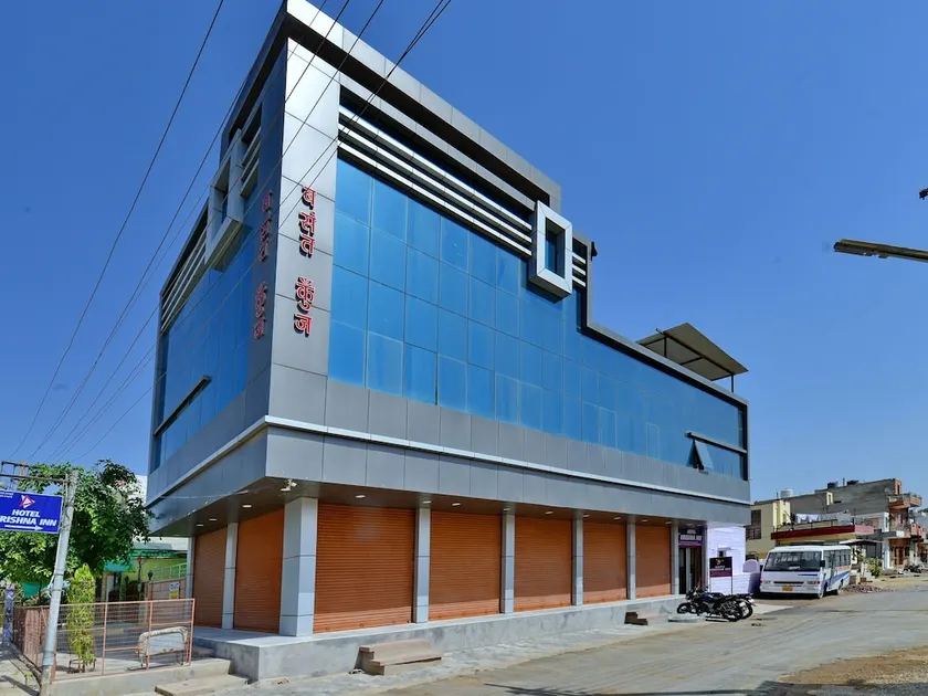 OYO 16992 Primrose Residency - Image 1