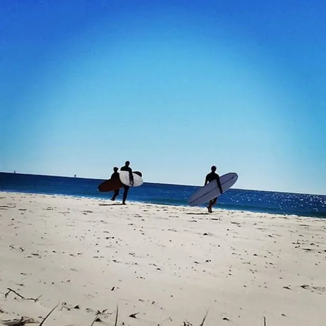 Bilinga Beach Break - Image 1