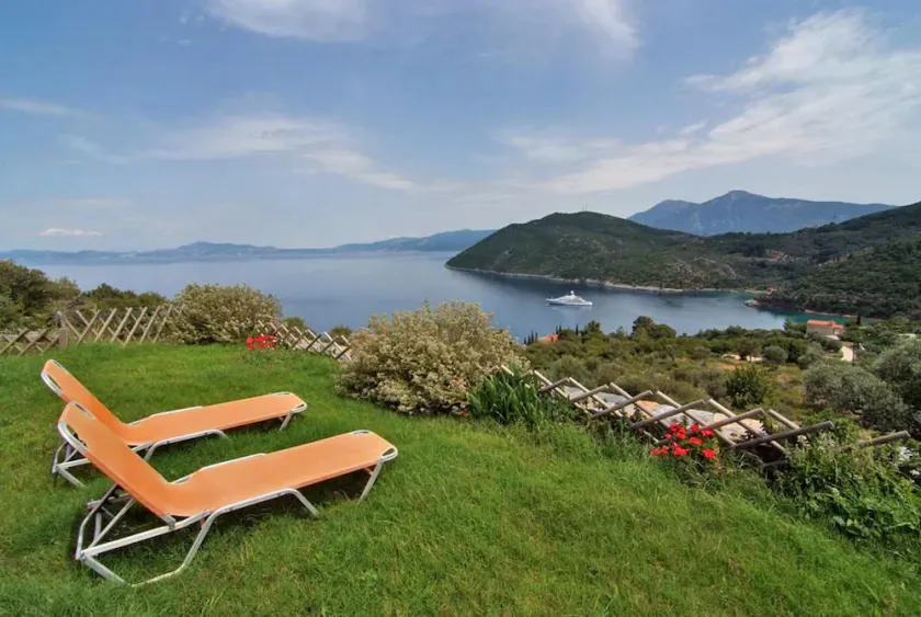 Nafsika Villas - Image 1