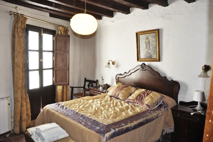 Casa Rural Las Piedras - Image 1