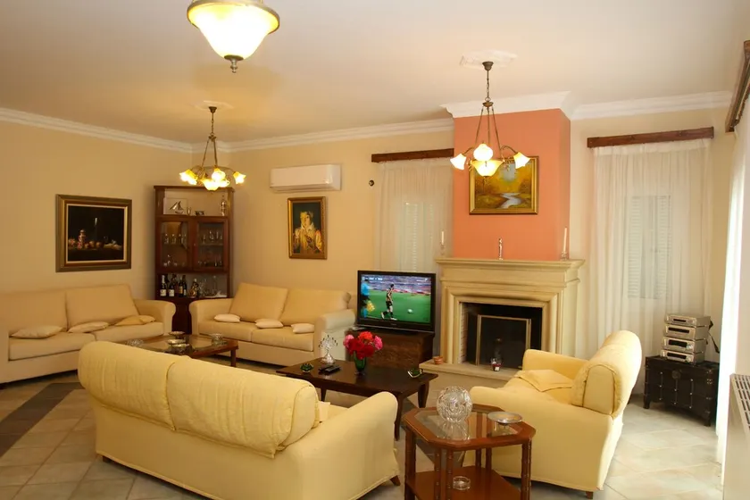 Villa Georgina - Image 1