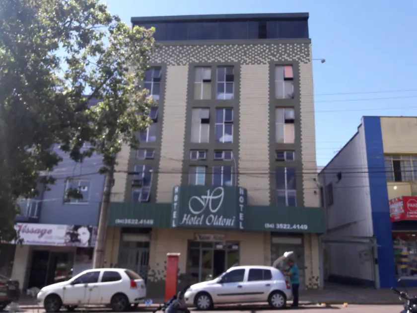 Hotel Oldoni - Image 1