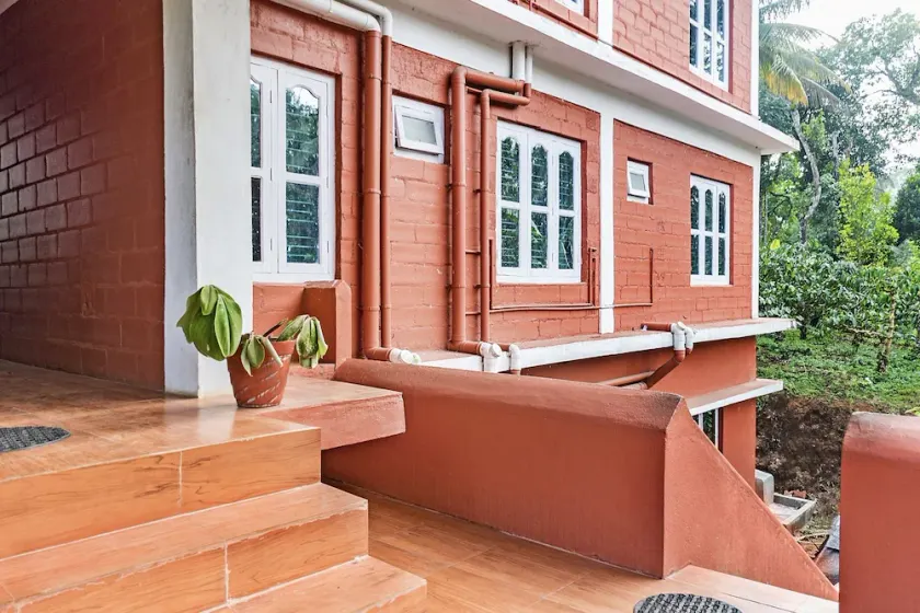 GuestHouser 1 BR Homestay 2e91 - Image 1