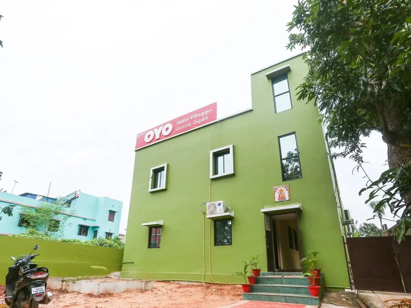 Hotel O Villaggio - Image 1