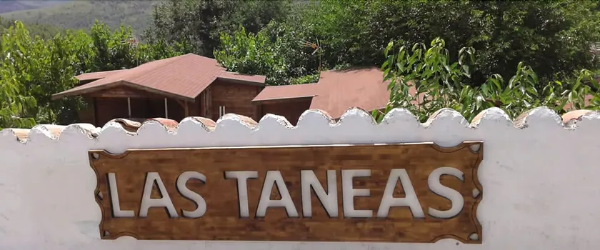 Alojamiento Rural Las Taneas - Image 1
