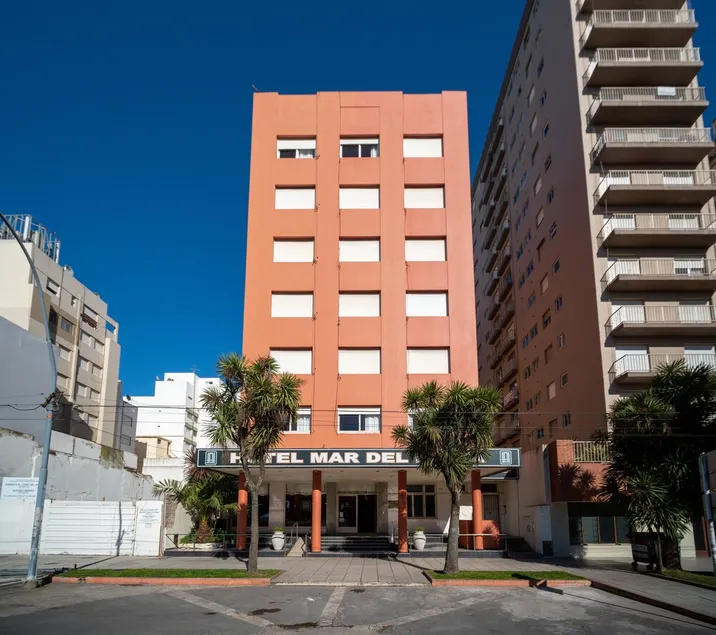Mar Del Plata La Perla - Image 1