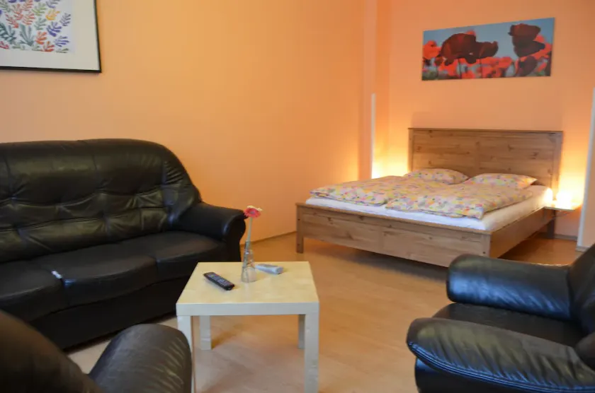 Apartments Letna - Image 1