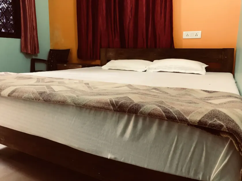 Hotel Dreams Palm Anjuna - Image 1