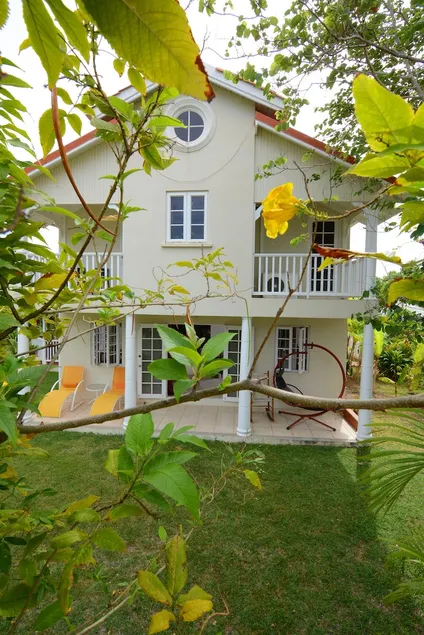 Heritage House - Rodney Bay - Image 1