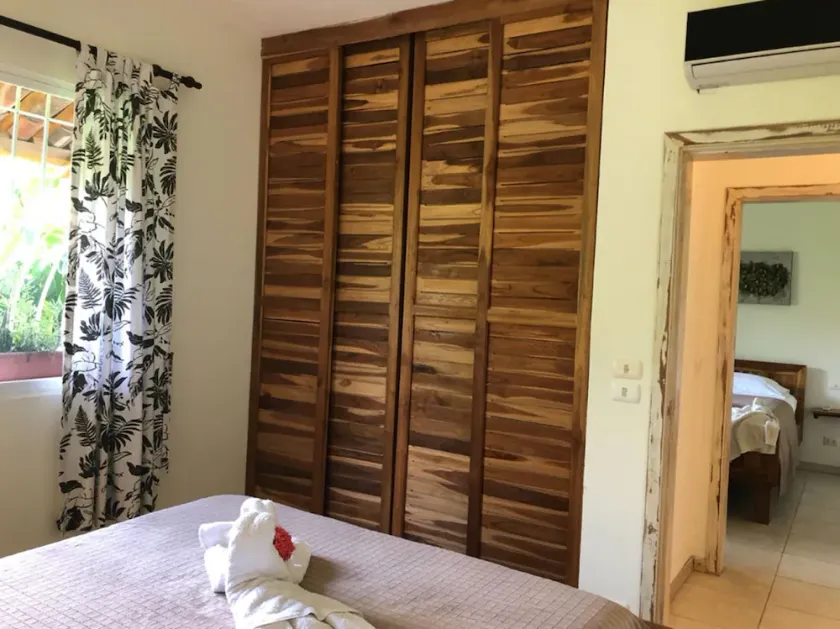 Costa Riki Apartments - Image 1