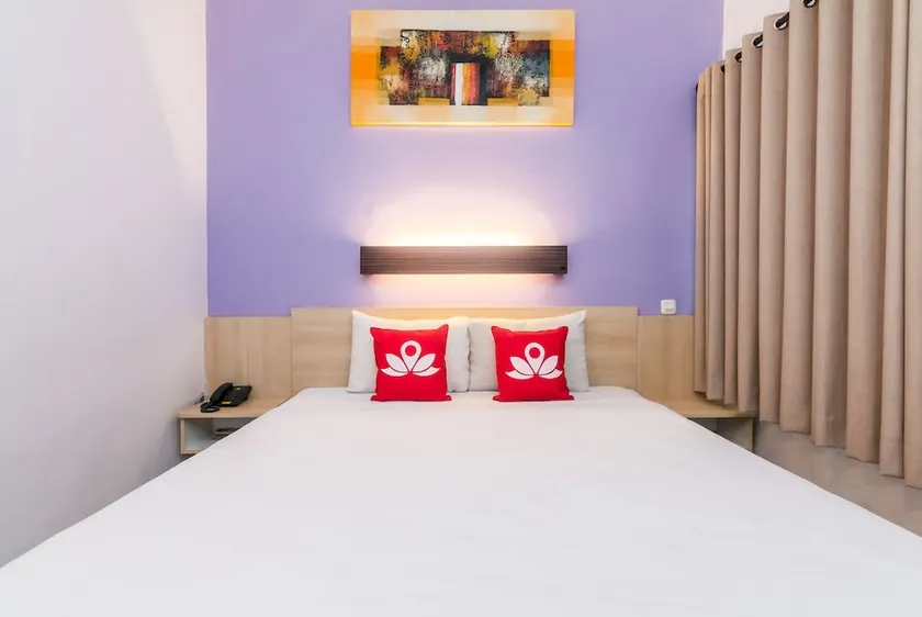 Zen Rooms Legian Dewi Sri 2 - Image 1
