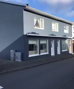 Lava Apartment - Image 1