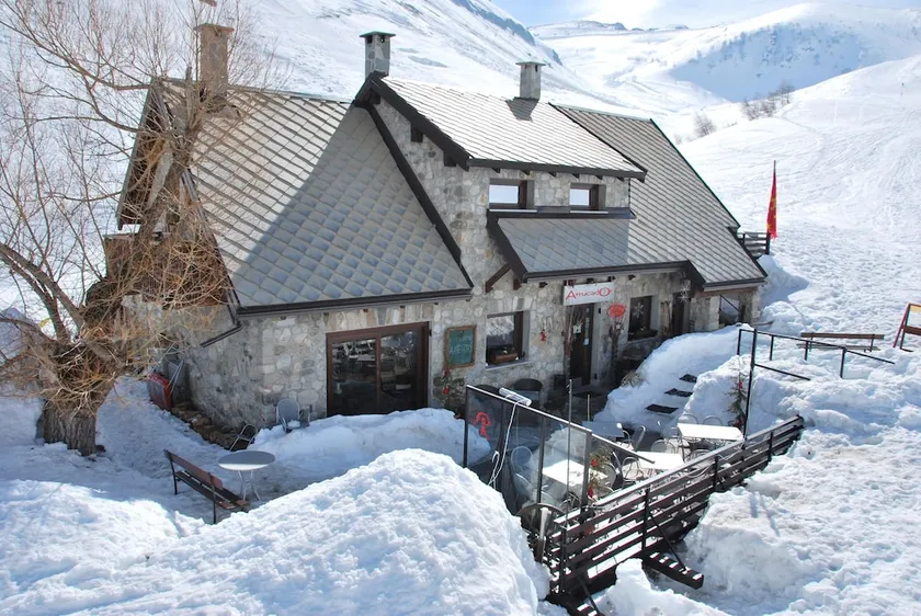 Arrucador Boutique Lodge - Image 1