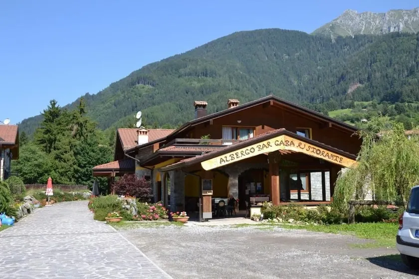 Albergo Gaba - Image 1