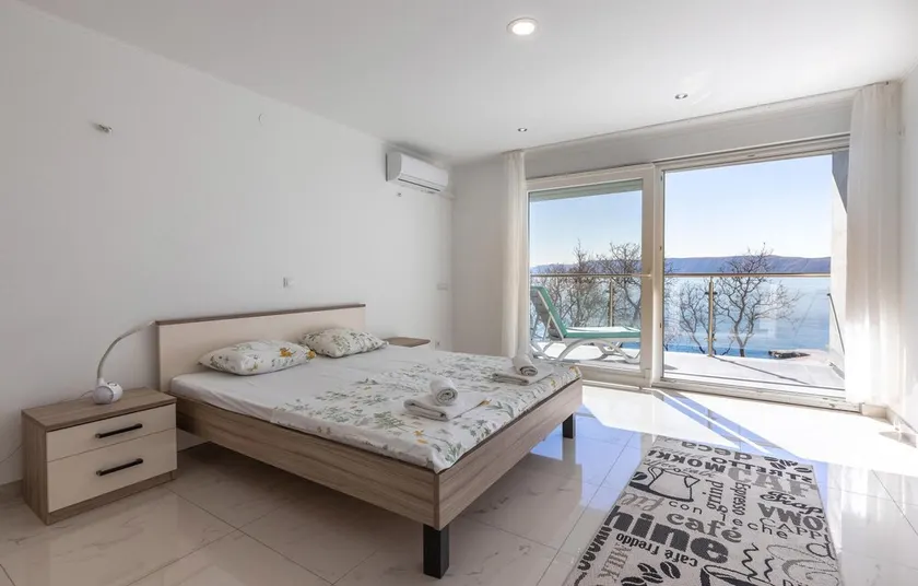 Povile apartment 20 meters from the sea 4-6 person - Image 1