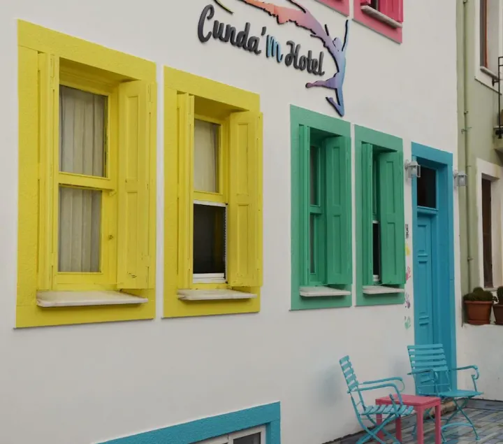 Cunda'm Hotel - Image 1