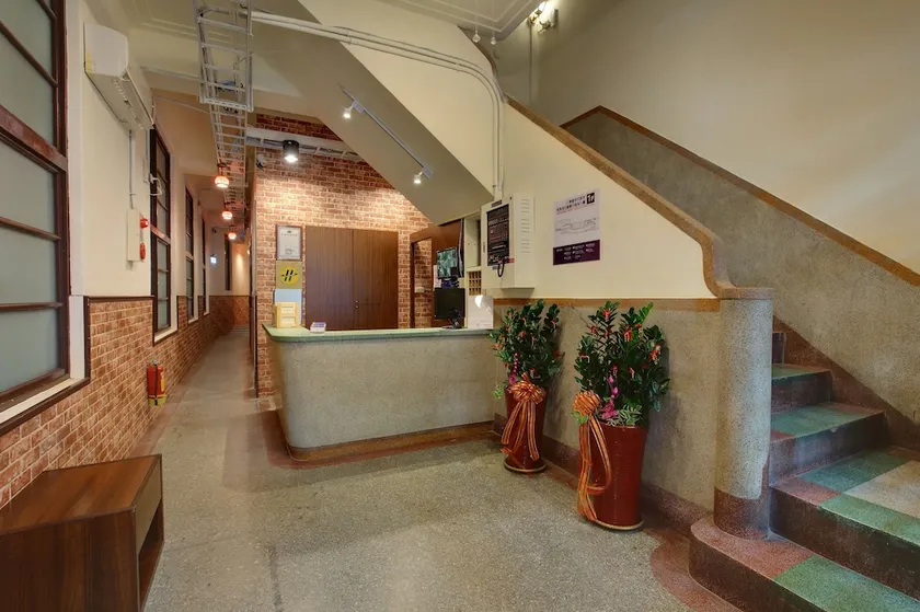 TC Hotel - Image 1