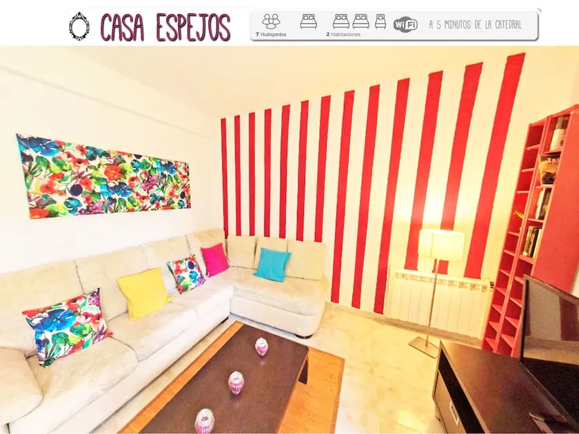 Casa Espejos - Image 1