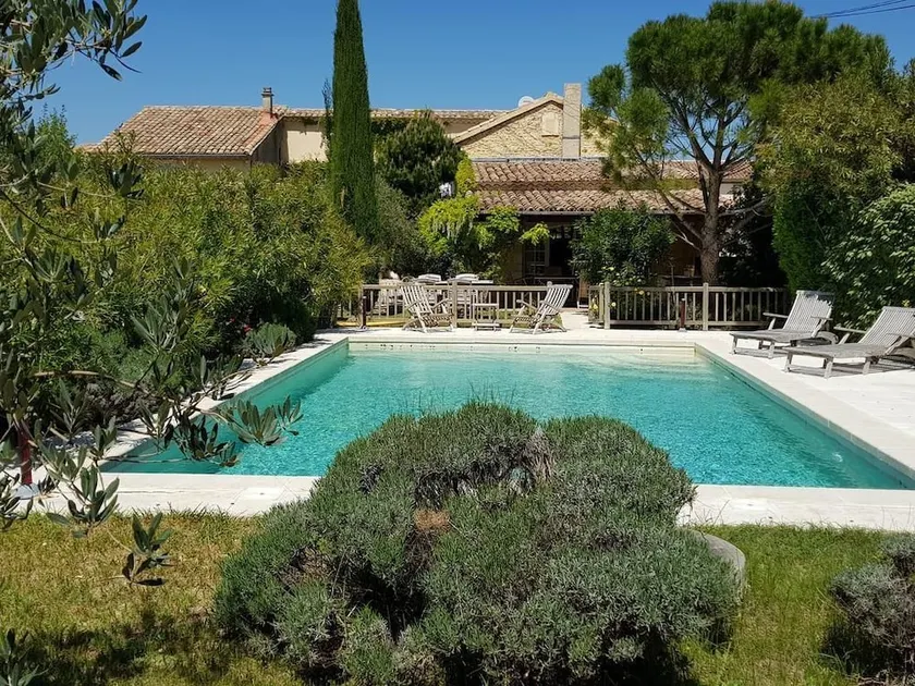 Villa Gohy - Image 1