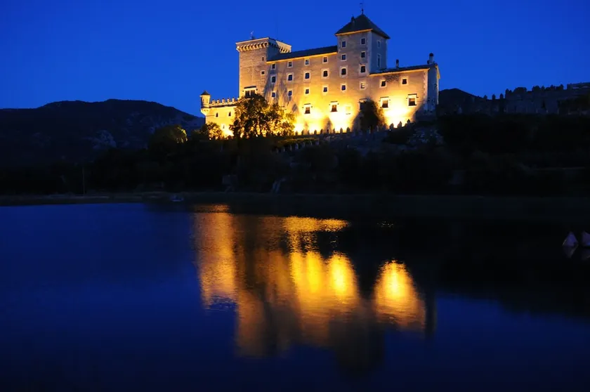 Castell de Riudabella - Image 1
