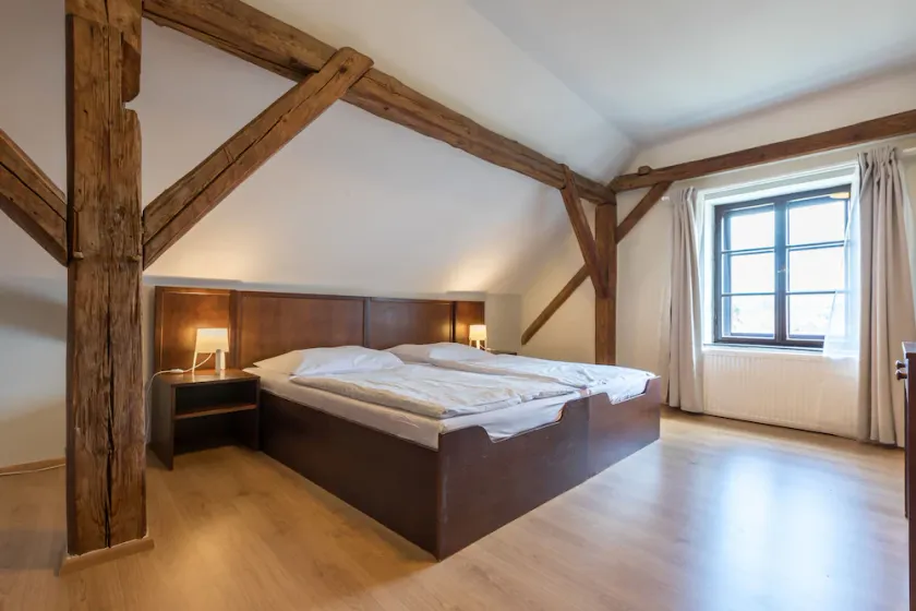 Hotel Celerin - Image 1
