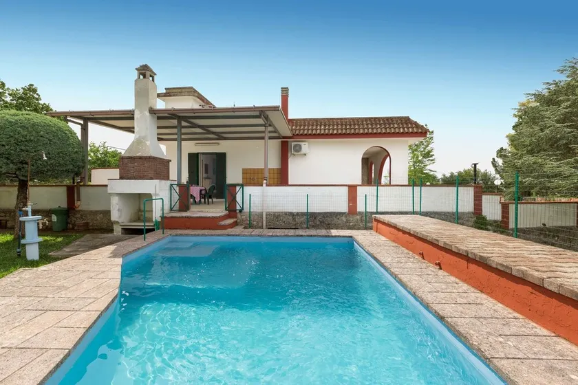 Villa Maru - Image 1