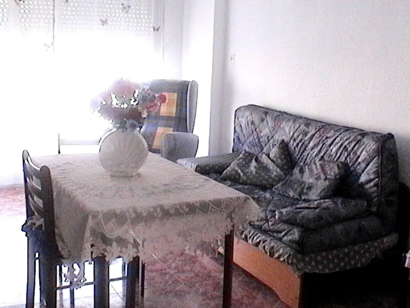 2 bedrooms appartement at Cullera 150 m away from the beach with furnished balcony - Image 1
