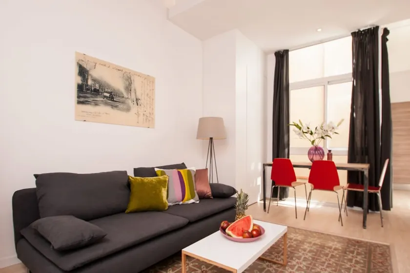 SSA Gracia Apartments - Image 1