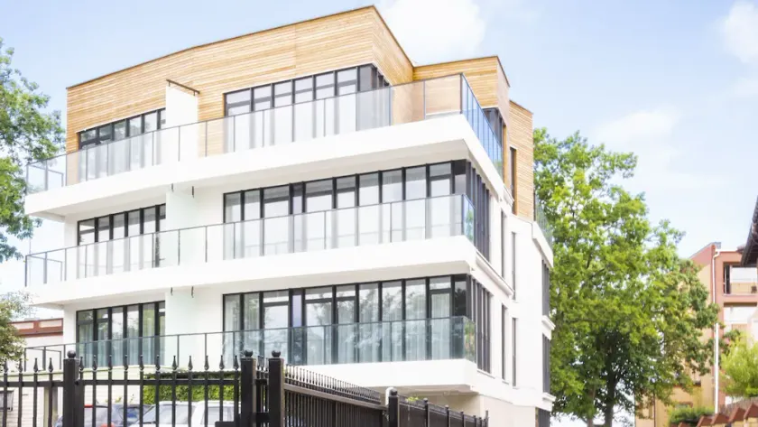 Boulevard Residence - Image 1