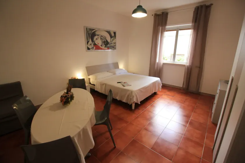 Guesthouse Gallipoli - Image 1