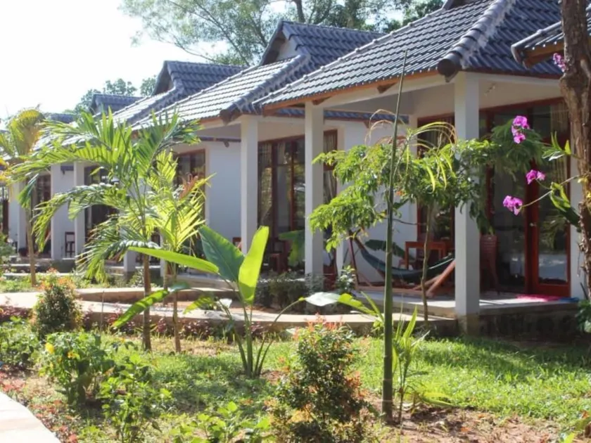 Hoa Nhat Lan Bungalow - Image 1