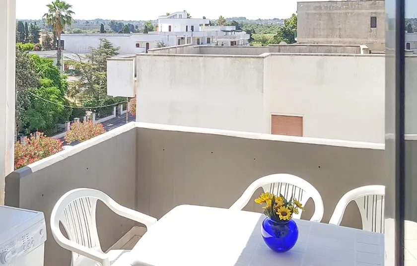 Beautiful Apartment in Gallipoli With 2 Bedrooms - Image 1