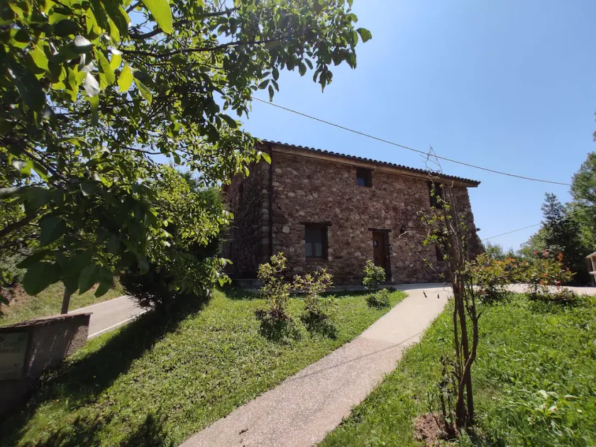 Casa Rural Can Simonet de Rocabruna - Image 1