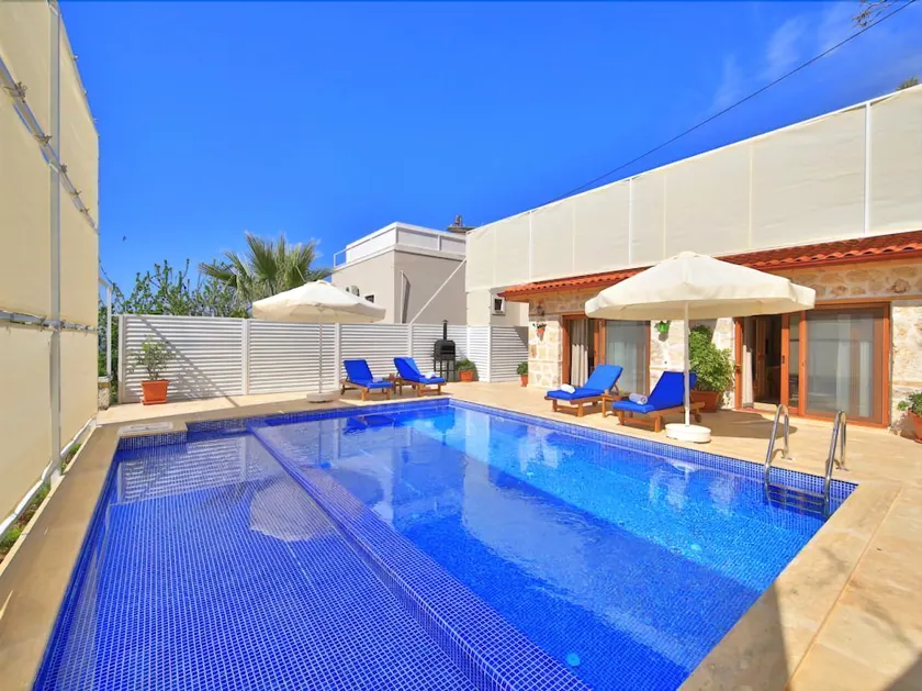 Villa Piyan - Image 1