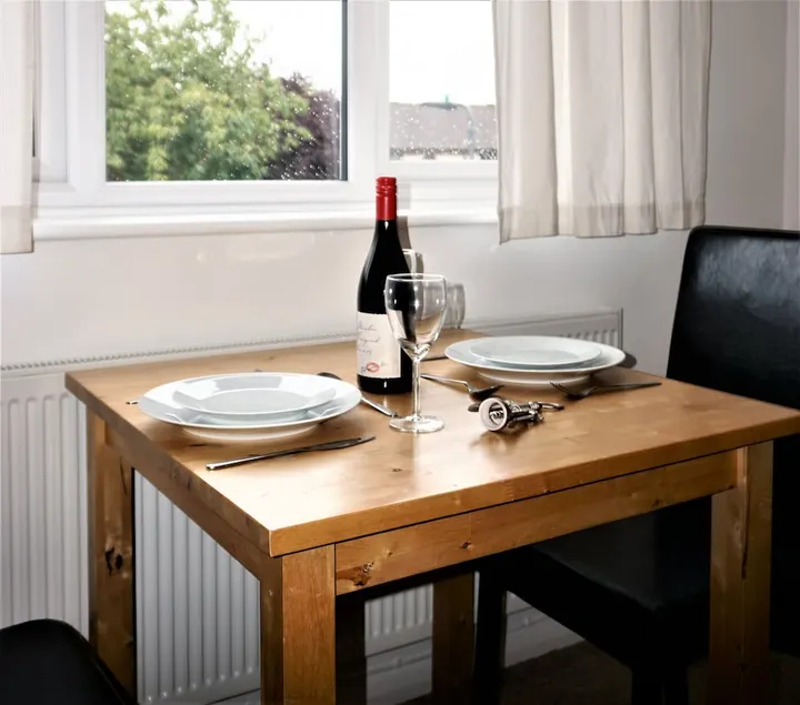 Palmer's Apartment - Image 1