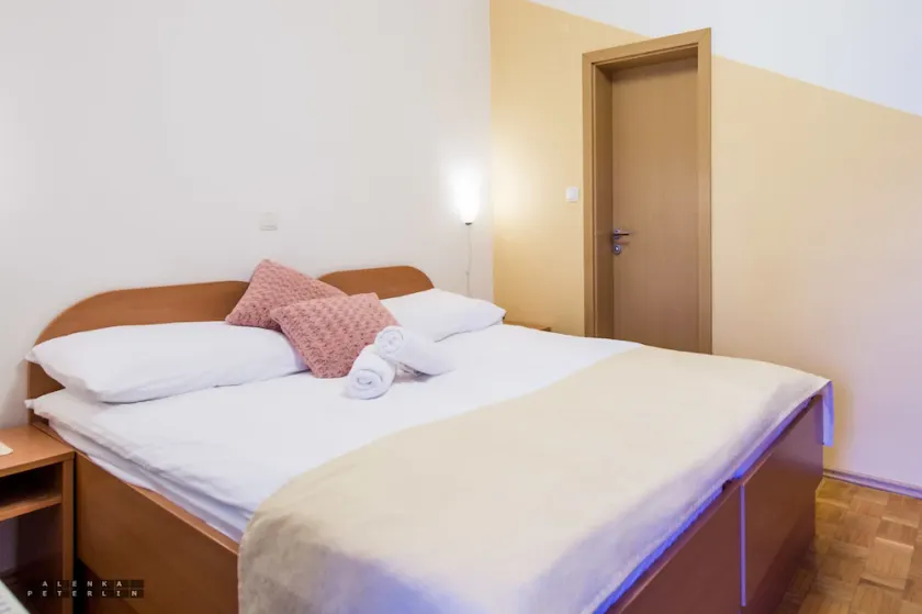 Guesthouse Kolesar - Image 1