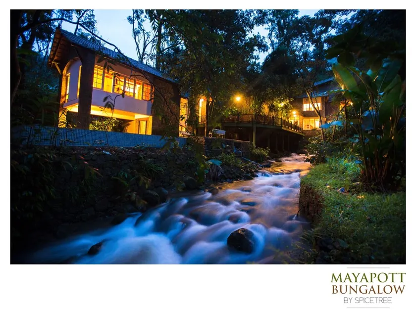 Mayapott Plantation Villa - Image 1