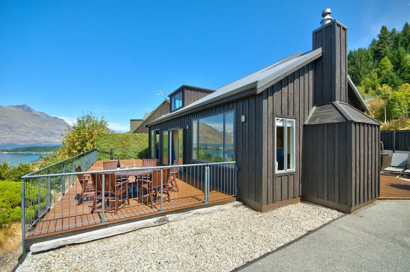 Vacation Home Goldleaf Hill - Image 1