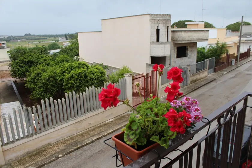 Il Sole Di Puglia B&B - Image 1