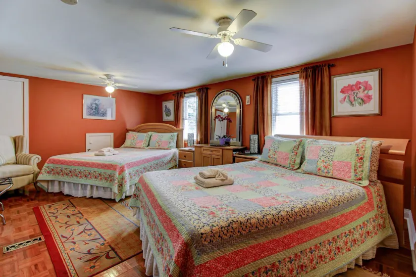 Williams Gate Bed & Breakfast Private Suites - Image 1