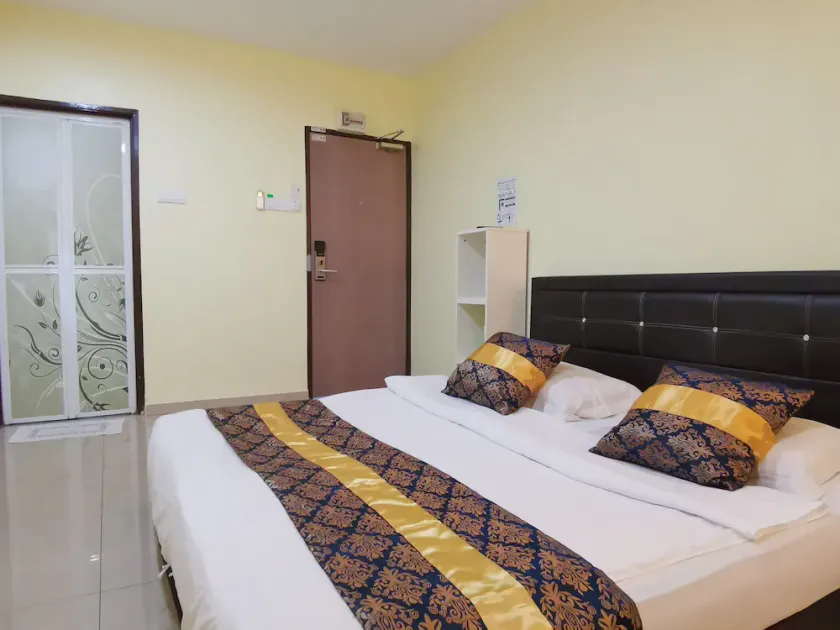 Garden Inn Lumut - Image 1