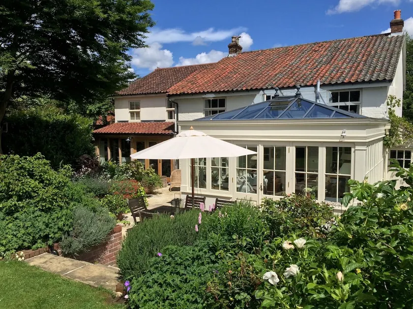 Ramsgate House B & B - Image 1